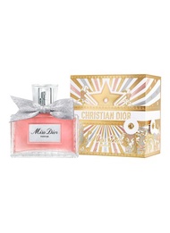 DIOR BEAUTY LIMITED EDITION MISS DIOR PARFUM 80ML