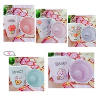 BT21 Melamine Cup Plastic BT21密胺塑料杯