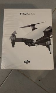 Dji Mavic Air 1 box (box only, no drone)