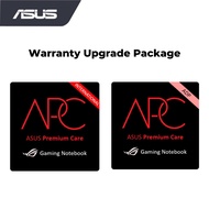 Asus Warranty Extension Package for Gaming Laptop (Asus Premium Care)
