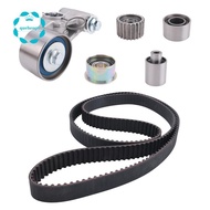 Timing Belt Kit Water Pump for     2.0L 2002-2005 Turbo EJ205 13028-AA240 13073-AA080 13085-AA061