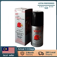 【READY STOCK】SUPER VIGA 100000 Delay Spray For Men Lasting Long Premature Lama