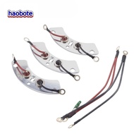 T30 ZQ50A Rectifier Diode Varistor kits Mecc alte Brushless Alternator Generator Bridge Diode Rectif