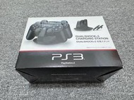 【千代】索尼 ps3 原裝手柄座充 充電器 DualShock3 Charging Station   CECH-