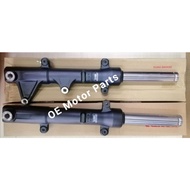 HONDA RS150 V1 V2 FRONT FORK ORIGINAL