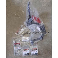 Mainstand Set For Yamaha Aerox V1 - Yamaha Genuine Parts