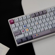 Keycap CMK Game 1989 | Retro keycap | Profile Cherry | Keyboard Studio