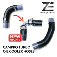 [OCH Metal]Original Proton Exora Bold Preve Suprima S Campro CFE Oil Cooler Hoses Set