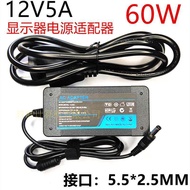 LCD Display Power Supply 12v5a Power Adapter 12V3A 12V4A Monitoring Power Switching Power Supply