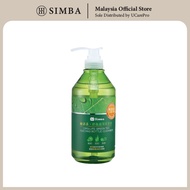 Simba ORG-Life Green Tea Feeding Bottle Cleanser (800ml)