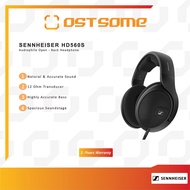 [Best Selling] Sennheiser HD 560S Audiophile Headphones - HD560S