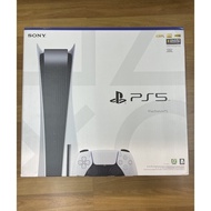 PlayStation 5 Disc version (Sony Malaysia Official Set)