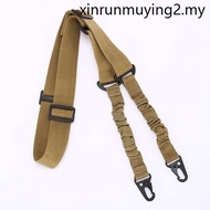 Sima m4 Accessories Strap Buckle mp5 Outdoor Tactical Strap Quick Release Gun Rope arp9 Double Point