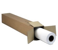 กระดาษอิงค์เจ็ท 120 แกรม ขนาด A1(24”) 61 Cm x 40 M แกน 2“ จำนวน 1 ม้วน