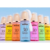 Menokin 30-Second Quick Bubble Mask