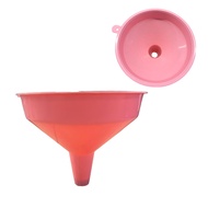 Pink Funnel Corong Warna Merah jambu 漏斗JX-850 8.5cm x 15.5cm x 20.5cm DY-955533308502