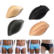 Men's Foam Underwear Cover Sponge Lifter Bulge Enhancer Pad for Men