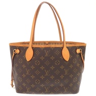 กระเป๋าถือ Louis Vuitton Neverfull PM Monogram M40155 มือสอง รหัส LV 1299