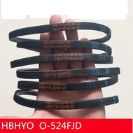 Sanyo 1pc Suitable for XQB60-M808, S808, M809, M810, M813Z, Y809SJ washing machine V-belt Mla11 XQB6