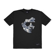 TEAM MANILA RZL BAHAY KUBO TSHIRT BLACK
