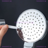 Homestore 10pcs/set Shower Head Small Brush Teapot Nozzle Kettle Spout Brush Micro Brush SG