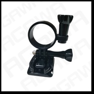 Tainan Next Day With DB-1 MIO SJ2000 Fixing Bracket Safety Helmet Seat XV-1 M777 Ring