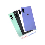 For Sony Xperia X10iiii IV 4rd Housing Case Back Cover Parts