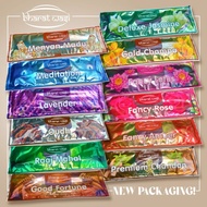 Indian Incense Bharat Wasi (35 Sticks) Aromatherapy