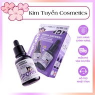 Serum CNP PDRN Derma Answer Active Boost Ampule Skin Tightening