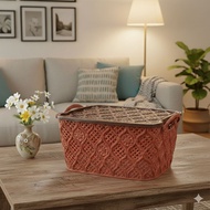 Ashoka basket, hamper basket
