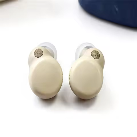 WF-LS900N Replacement Earbud Pair for Sony LinkBuds S | Noise Cancelling Set (Charging Case Not Incl