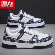 Pull Back Sneakers Boys Trendy Shoes 0 All-Match Casual Shoes Fashion Design Leather Breathable Men'