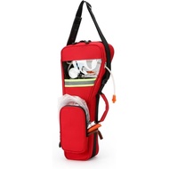 Oxygen Tank Backpack,Portable Oxygen Cylinder Carry Bag,Oxygen Tank Shoulder Bag,Ideal for Daily Bas