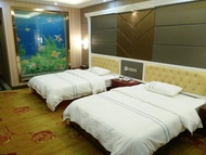 Hechi Gufuyuan Business Hotel