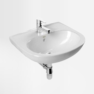 AMERICAN STANDARD อ่างล้างหน้าแขวน รุ่น 0947-WT-0