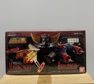 Bandai 萬代 超合金魂 GX-04X Drillspazer Marinespazer