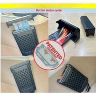 Easy slot for OBU Cover / ERP 2.0 / Cashcard / OBUCover