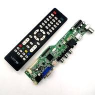 M6V5.1 M53V5.1 SKR.03 CV56XL-L VS.T53U11.2 TV Motherboard DTMB Ground Wave