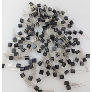 Combo 20 Transistors 2N4401