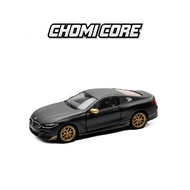 ✨1:35 Scale BMW M850i CCA Vehicle Models Miniature Diecast Cars Toy
