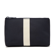 Airline First Class Luxury Toiletry Bag Travel Cosmetic Case Porta  electric brush case pouch organi