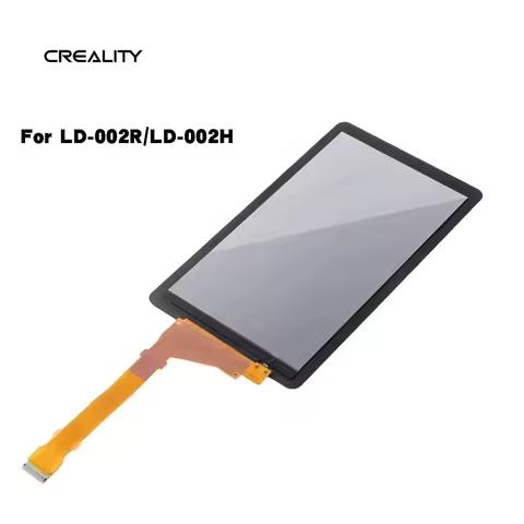 CREALITY 3D LD-002R/LD-002H 3D Printing Screen 2560x1440 2K LCD Screen Printer Accecceries For LD-00