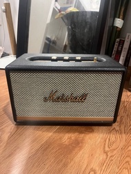 Marshall Action II