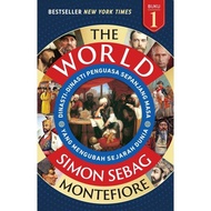The World Dynasty - The Power Service of All Times That Change The History of The World 1 2 3 - Simo