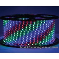 7 COLOR LED STRING LIGHT 220V 100M ROLL
