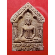 Phra Khunpean Lang GumanJumbo 坤平将军,后面古曼童及12生肖泰国铁皮神探Arjan Khunphan作品2间佛寺大法会众多高僧加持Wat Mahatat 月圆之夜开光Wa