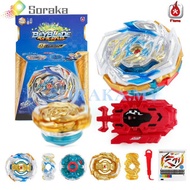 FLAME B-154 Imperial Dragon Electric Two in one Beyblade Burst Set beyblade burst sparking beyblade burst takara tomy