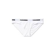 HADES CLASSIC KNICKERS - WHITE - Genuine HADES Brand