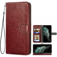 Flip Wallet Case VIVO V2023 V2025 V2026 V2027 V2028 V2029 V2022 Flip Case VIVO 1901 1801 1811 1603 1