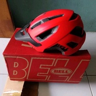 Bell Nomad MTB Bike Helmet